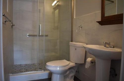 Tannersville Hôtel | Tanersville Village Rooms on Saw Mill Creek