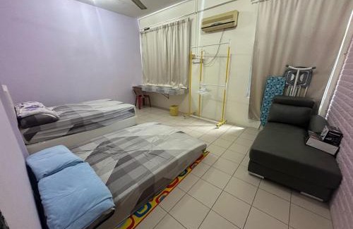 Miri Maison | Tang's Crib