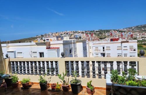 Tanja Balia Appartement | Tanger méditerranée