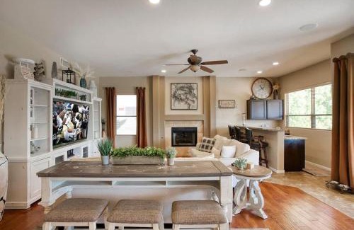 Arabian Views Maison | Tangerine Sky