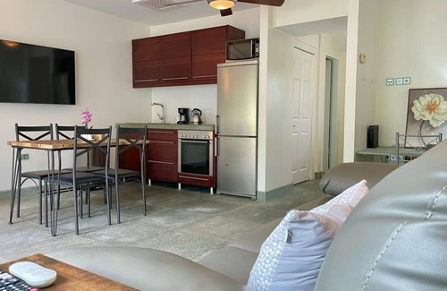 Paradise Island Appartement | Tangerine Sunsets Milan