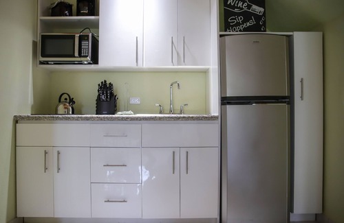 Eastern Road Appartement | Alta Vista Suite 2