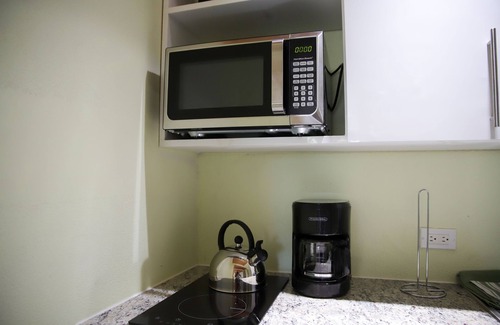 Eastern Road Appartement | Alta Vista Suite 2