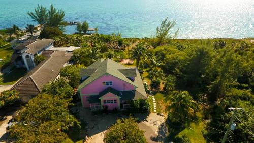 Nassau Appartement | Tangerine Sunsets Castaway by the sea