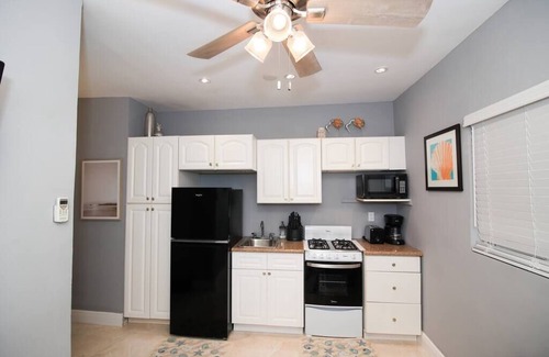 Nassau Appartement | Tangerine Sunsets Jumbay Haven 3