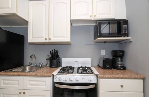 Nassau Appartement | Tangerine Sunsets Jumbay Haven 3