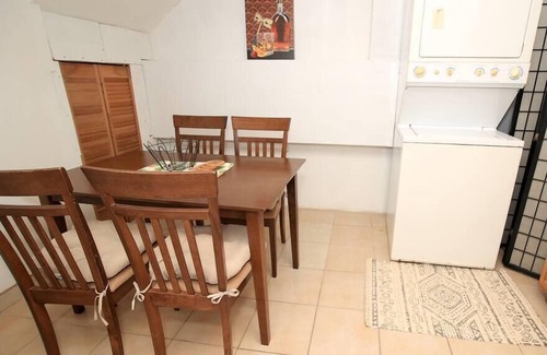 Nassau Appartement | Tangerine Sunsets Jumbay Haven 2