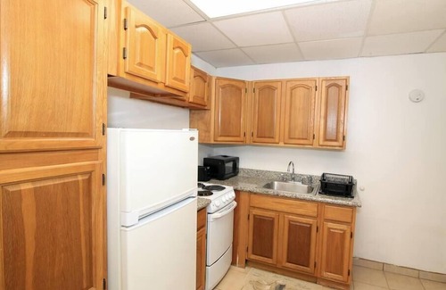 Nassau Appartement | Tangerine Sunsets Jumbay Haven 2