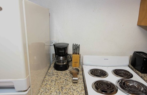 Nassau Appartement | Tangerine Sunsets Jumbay Haven 2