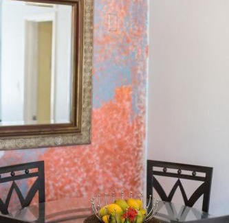 Nassau Maison | Tangerine Sunsets Murcott