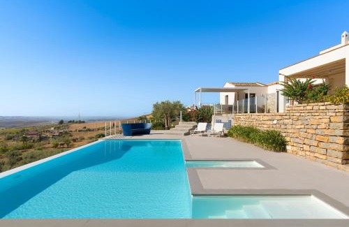 Buseto Palizzolo Villa | Tangi