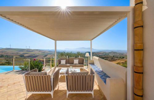 Buseto Palizzolo Villa | Tangi