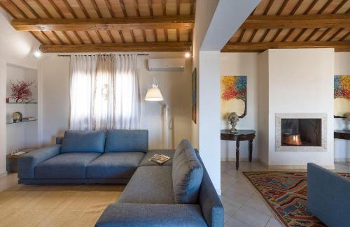 Buseto Palizzolo Villa | Tangi
