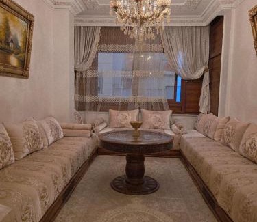 Luxus Appartement | TangierApp