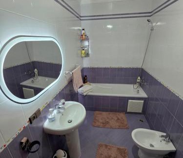 Luxus Appartement | TangierApp