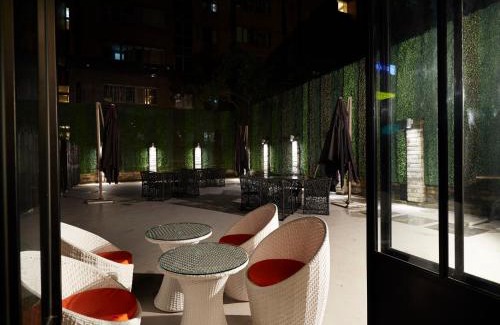 Shilin Hôtel | Tango Inn Taipei Jihe