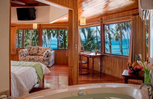 Tango Mar Hôtel | Tango Mar Beachfront Boutique Hotel & Villas