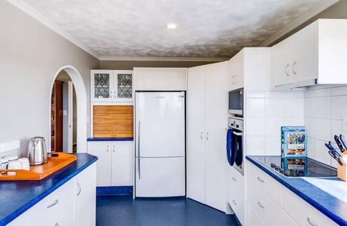 Tangoio Maison | Tango10 Accommodation