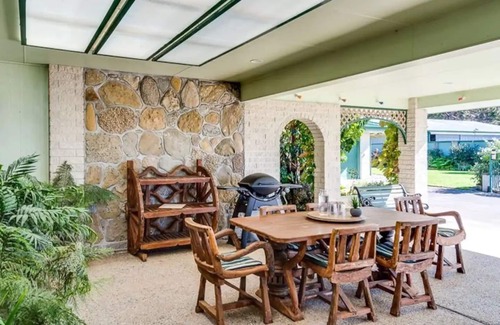 Tangoio Maison | Tango10 Accommodation
