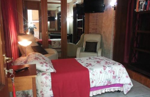 Lucca Historical Center Maison | Tangohotel