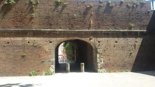 Lucca Historical Center Maison | Tangohotel