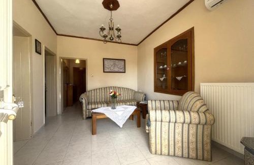 Tragilos Appartement | Tania's Country House Mavrothalassa