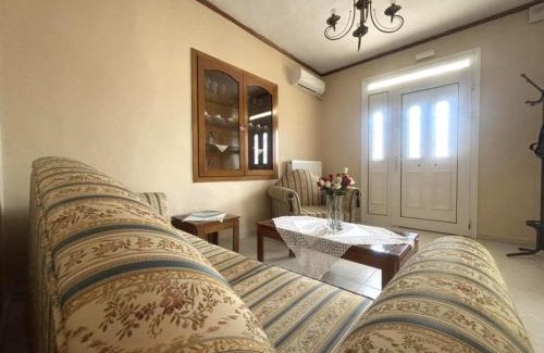 Tragilos Appartement | Tania's Country House Mavrothalassa