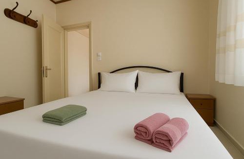 Tragilos Appartement | Tania's Country House Mavrothalassa