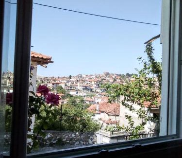 Milea Appartement | Tanias Apartment