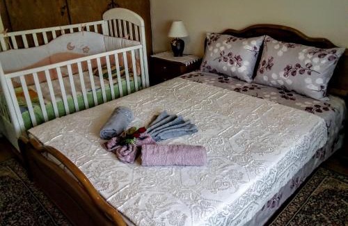 Milea Appartement | Tanias Apartment