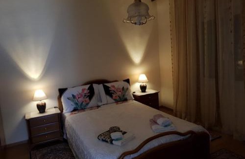 Milea Appartement | Tanias House