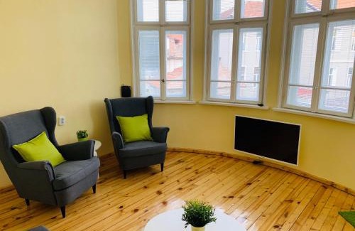 Samokov Appartement | TÁNIN HOUSE - Three-bedroom apartment, sauna and gym 10' away from Borovets