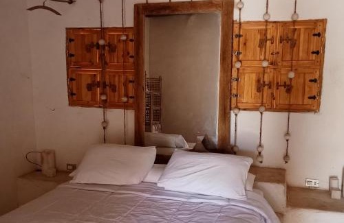 Siwa Maison | Tanirt ecolodge