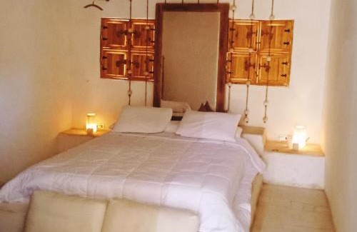 Siwa Maison | Tanirt ecolodge