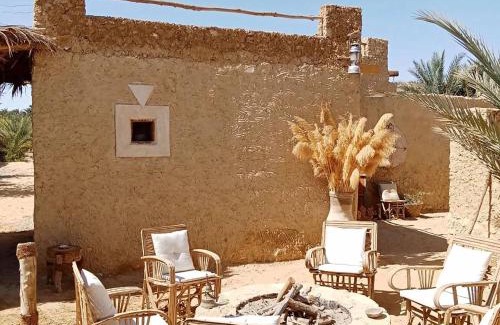 Siwa Maison | Tanirt ecolodge