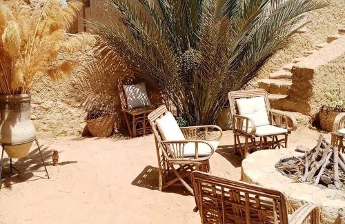 Siwa Maison | Tanirt ecolodge