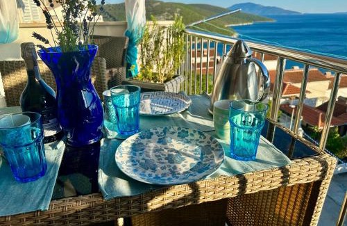 Miholascica Appartement | Tanis Ocean Loft