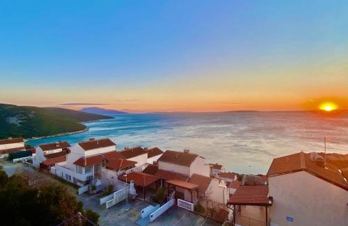 Miholascica Appartement | Tanis Ocean Loft