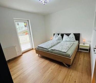 Loibichl Maison | Tanjas gemütliches Haus am Mondsee