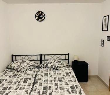 Lindenfels Appartement | Tanjas Home