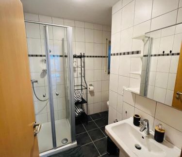 Lindenfels Appartement | Tanjas Home