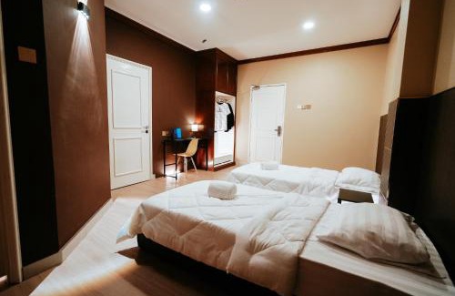 Subang Jaya Hôtel | Tanjong Subang Jaya