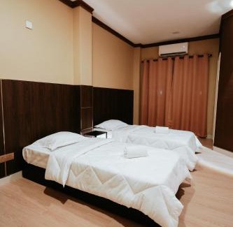 Subang Jaya Hôtel | Tanjong Subang Jaya