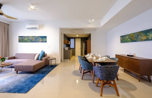 Tanjung Bungah Maison | Tanjung Point Residences