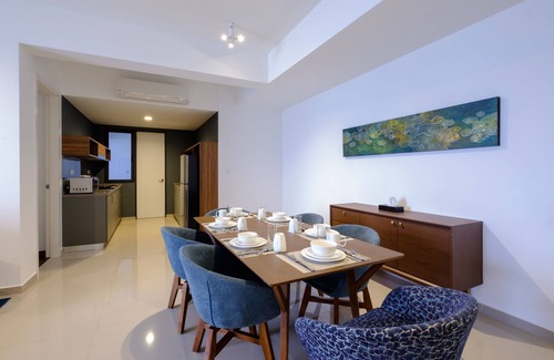 Tanjung Bungah Maison | Tanjung Point Residences