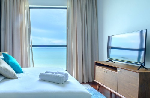 Tanjung Bungah Maison | Tanjung Point Residences