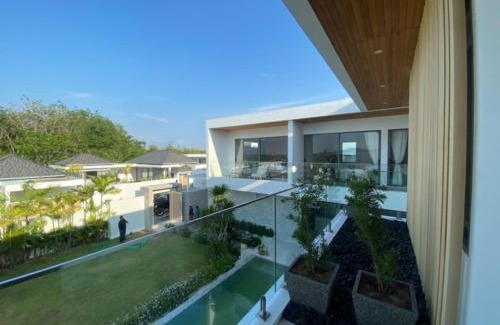 Bang Tao Maison | Tank Villa
