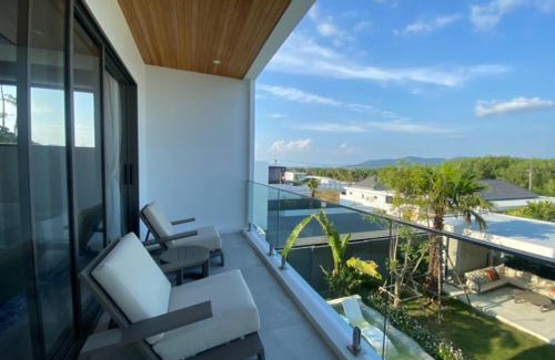 Bang Tao Maison | Tank Villa