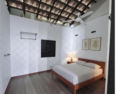 Hendala Maison | Tankiwattha Lodge