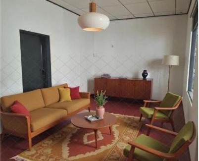 Hendala Maison | Tankiwattha Lodge